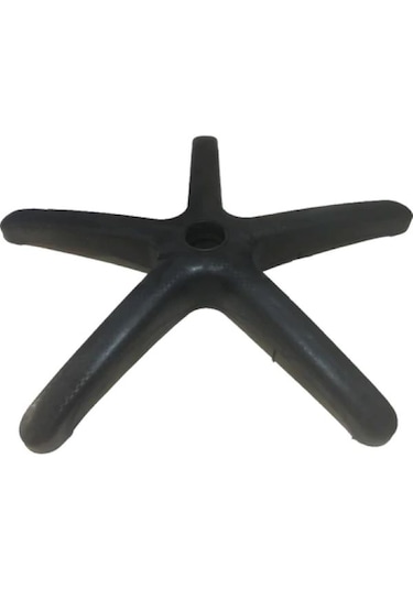 Dekofis Koltuk Ayağı Ofis Sandalye Ayağı