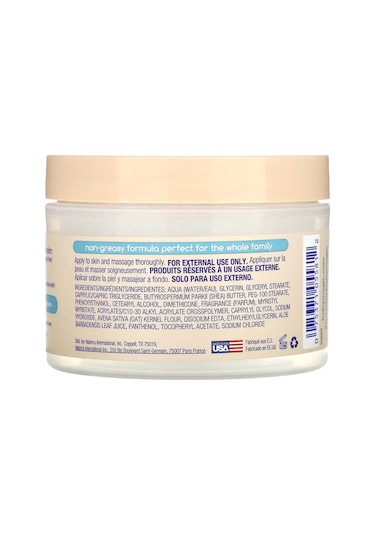 Baby Magic Creamy Whipped Butter Bebek Kremi 240 G