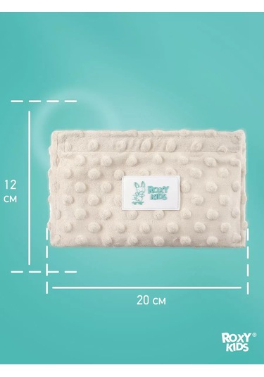 Roxy-kıds Yenidoğanlar İçin Göbek Gazı Sancısına Karşı Jel Harici Isıtma Korsesi 176633259