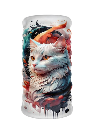 Bebo Store Extreme Spor Motor ve Bisiklet İçin Buff Boyunluk Balaklava  - 13022024-21