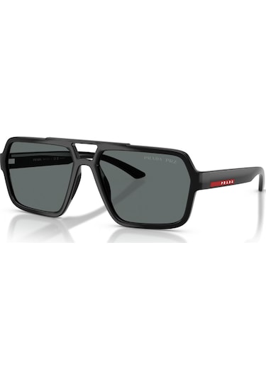 Ps A06s 1ab02g 59 Prada Sport Polarize Güneş Gözlüğü