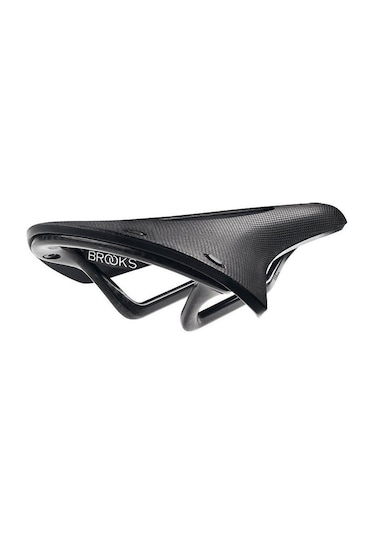 Brooks Cambium C13 Carved Karbon Sele Siyah 145mm C203mc0a6300 Siyah