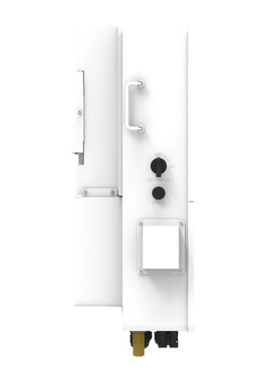 Deye 30kw Hibrit Trifaze Hv İnverter