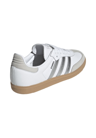 adidas Samba Og Kadın Spor Ayakkabı Jı2725 Beyaz