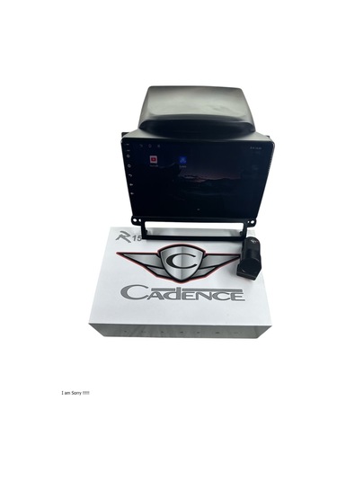 Chevrolet Captiva 2009-2012 Cadence R15 Dvr Kayıt Cihazı Pro Oem Multimedia