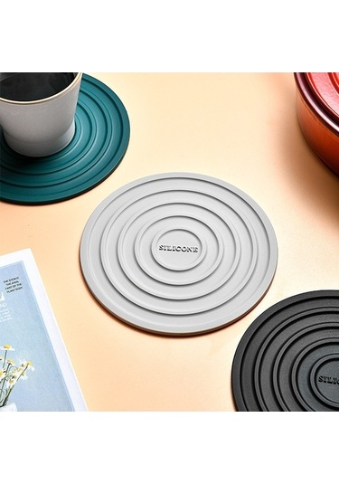 Wondernest Yuvarlak Rafı Lichen Kauçuk Kalınlaştırılmış Isı Diğer Depolama Xn Diğer