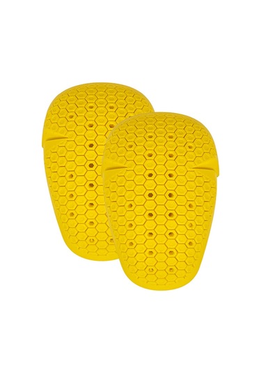 Knox Micro-lock Compact Part 453 Motosiklet Omuz Koruma Çok Renkli