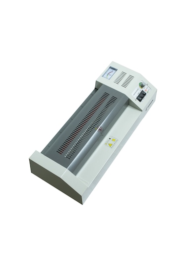 Mühlen Iron 630-A3 A3 Boyutu Tam Profesyonel Laminasyon Makinesi