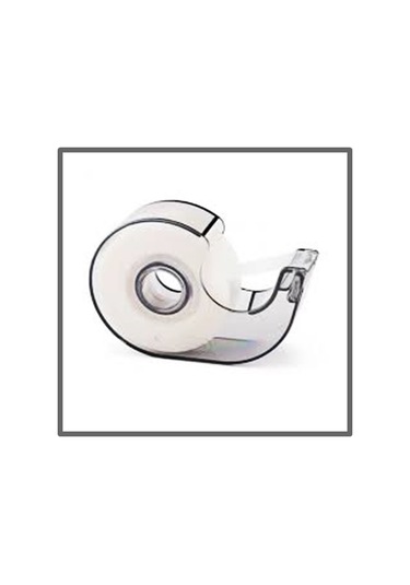 Mas Junior Bant Makinası Bantlı 633 - 2 Adet 1 - 2