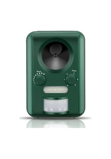 Kovmatik KOV-CF-050S Çok Fonksiyonlu Kuş, Kedi, Köpek, Kovucu