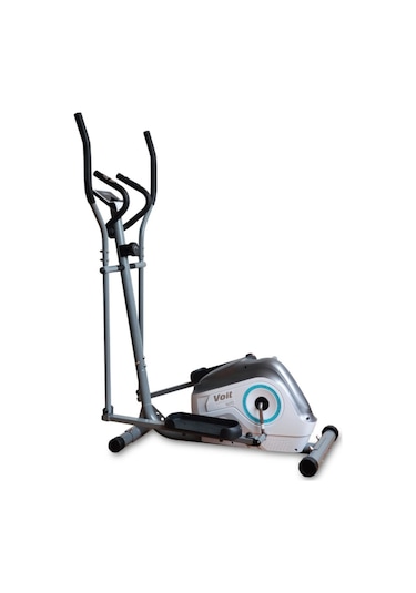 Voit 507D Silver Eliptik Bisiklet Gri