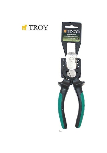 Troy 21019 Tepe Keski 160Mm