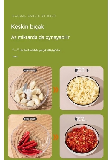 Ulzyvf Yeşil Yeşil We Sarımsak Pazly El İle Jian Fan Çektirmesi Yeşil