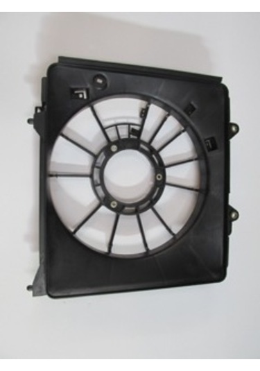 Honda Jazz 09/11 Kli Ma Davlumbazı Boş Gövde Bfn