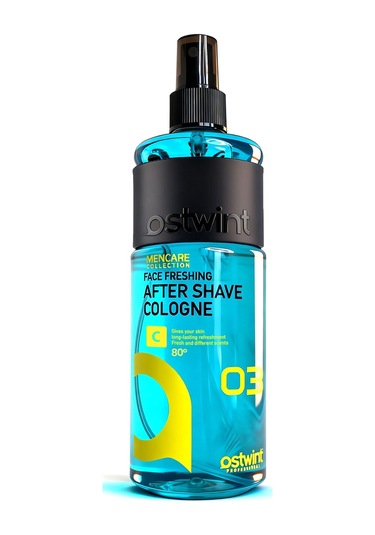 Ostwint No.3 After Shave Kolonya 400 ML