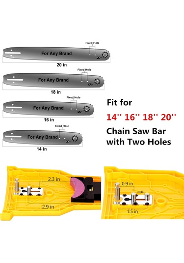 Maiyame Plastik + Taş Zımpara Seti, 14-20 İnç 1/2 Delikli Motosaplar İçin, 3 Ekstra Zımpara Taşı İle