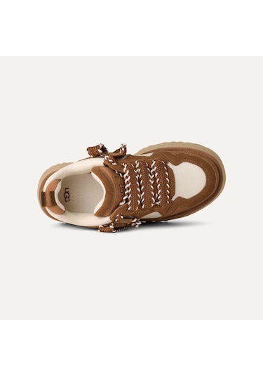Sneaker Günlük Kadın 1171541 Ugg W Astromel Chestnut Taba Chestnut