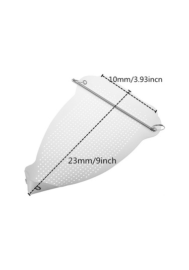 Sones Ütü Ütüleme Kılıfı Yardım Tahtası Isı Kumaşları Kumaş Isı Hızlı Ütü Koruma Kılıfı