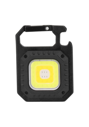 Ximistore9 Cob Led El Feneri 500lm Şarj Edilebilir Mini Cüzdan Işığı, Çok Fonksiyonlu Mıknatıslı, Tripodlu Kamp Ve Balıkçılık Aleti Diğer