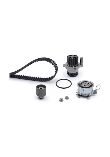 Bosch Vw Transporter T5 1.9 Tdı Triger Seti Devirdaimli 2003-2009