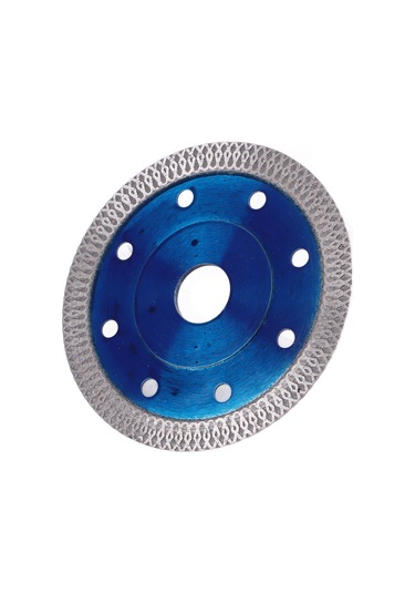 Xindoker 3 Adet Elmas Testere Bladesi Seramik, Mermer, Granit Kesici Aracı, Hızlı Ve Pürüzsüz Kesim, 105x10x20mm