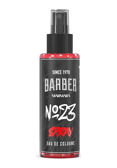 Marmara Barber Kolonya 150 Ml No:23 Sprey