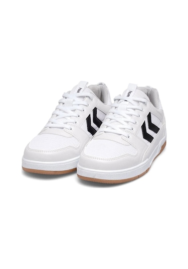 Hummel Versay Iı Kadın Günlük Spor Ayakkabı C-hum900872b10z18 Beyaz