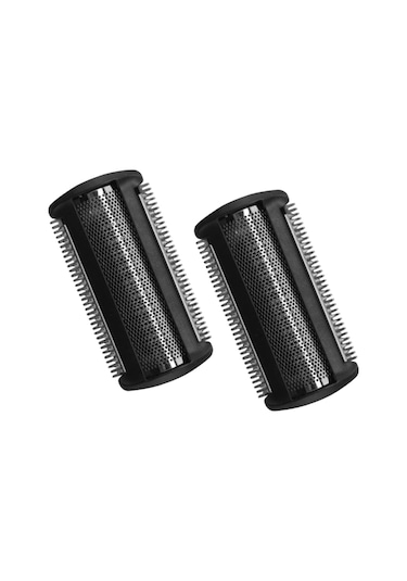 Xiaaokeji Adet Tt2000 Tıraş Makinesi Başlığı Düzeltici Philips Bodygroom Bg2024 Bg2036