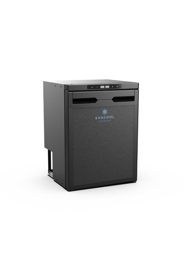 Evacool Mb 65 12/24 Karavan Tekne Buzdolabı