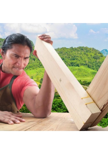 Difix Ahşap Tutkalı 350 Gr