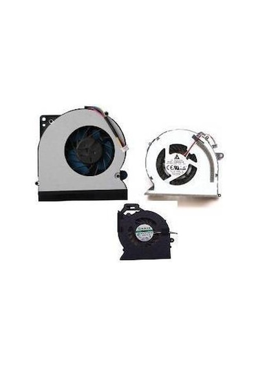 Asus X510qr-br026t Fan 1 Adet