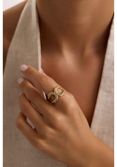 Vivera Duo Yüzük Gianfranco