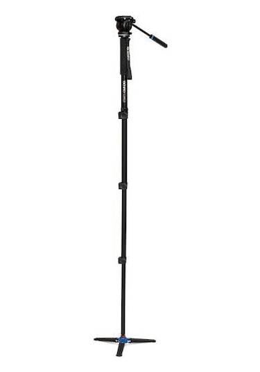 Benro A38fds2pro Video Monopod Kit