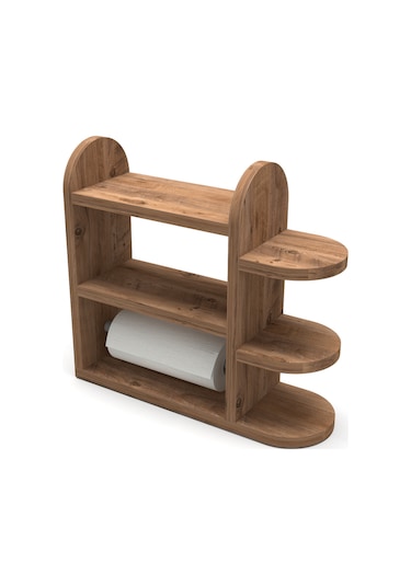 Tv Sehpası Tv Ünitesi Beyaz Gümüş 160 Cm Linya 5043 Çok Renkli