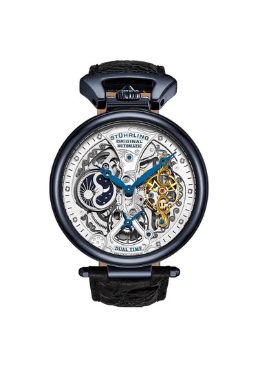 Stührling 127A2.33X52 Otomatik Erkek Kol Saati