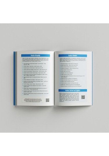 Özel Seri Kudüs Ajandası Çok Renkli