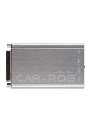 Carprog Ecu İmmo Eprom Programlama Cihazı