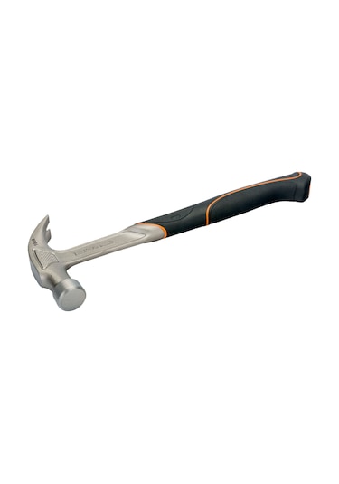 Bahco 529-16-L Çatal Çekic Ergo Sap 450 Gram