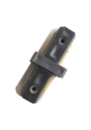 Mimarled Monofaze Ray Ara Birleştirme Aparatı Siyah