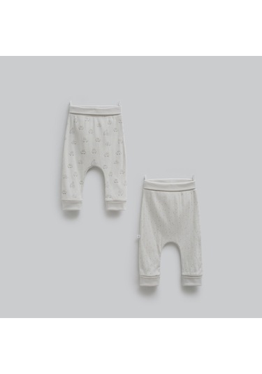 Caramell 2'li Pantolon 2229 Gri