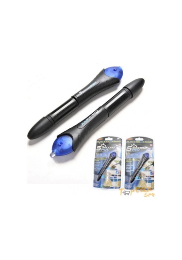 5 Second Fix Uv Yapıştırıcı 1