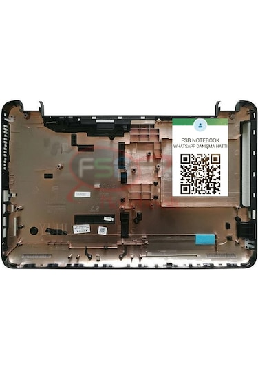 Hp 250 G4 Alt Kasa Bottom Case 71432192