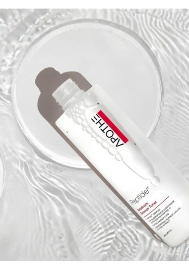 Apothe Peptide 11 Botulinum Essence Toner Peptidli Anti Aging Tonik