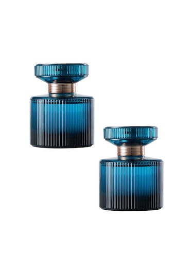 Oriflame Amber Elixir Crystal Kadın Parfüm EDP 2 x 50 ML
