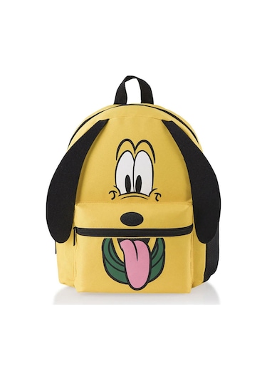 Pluto Loop Wof Wof Anaokulu Çantası