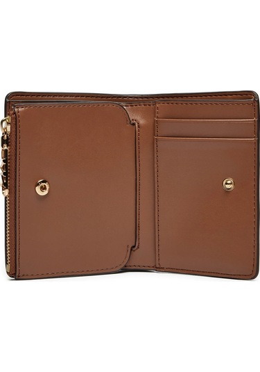 Mıchael Kors Kadın Cüzdan 32s4g8ed7v-vanılla Krem