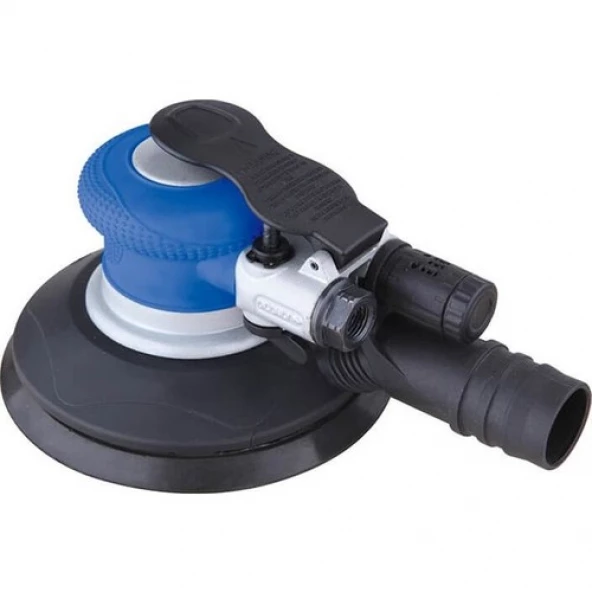 Wufu Wfs-1638a Eksantrik Zımpara Makinesi