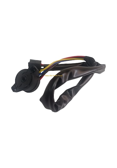 Ford Escort Direksiyon Kontak Termigi Terminali Kablolu 552359016