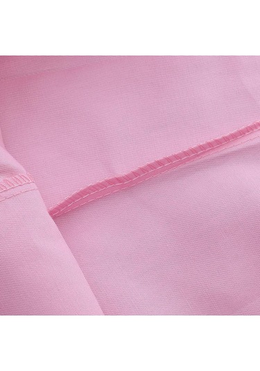 Suntek Erkek Kadın Spa Hemşireliği Kese Setleri Xxxl-pembe