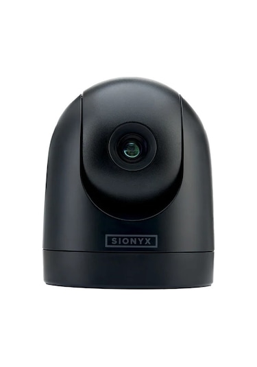 Sıonyx Nightwave Crv-500c Marin Analog Gece Görüş Kamerası - Siyah
